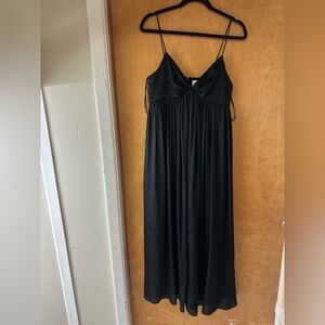 Sachin + Babi Black Dress